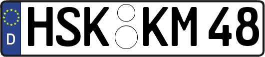 HSK-KM48