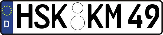 HSK-KM49