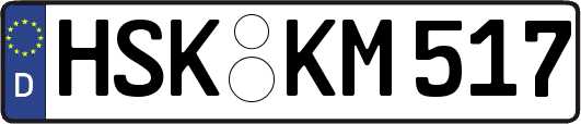 HSK-KM517