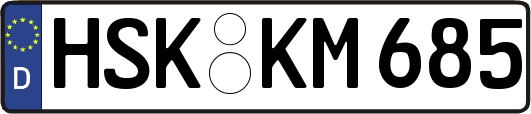 HSK-KM685