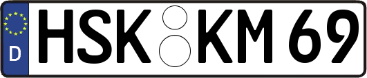 HSK-KM69