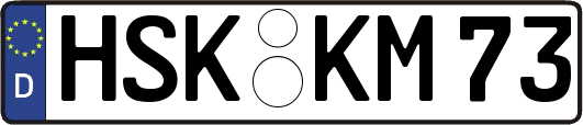 HSK-KM73