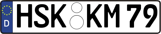 HSK-KM79