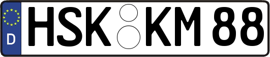 HSK-KM88