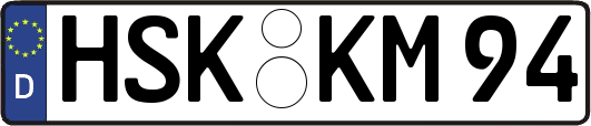 HSK-KM94