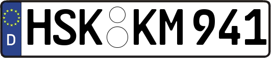 HSK-KM941