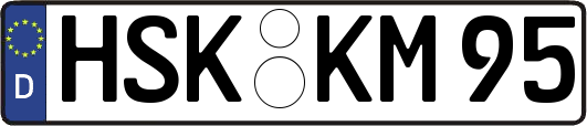 HSK-KM95