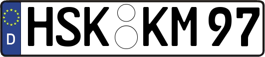 HSK-KM97