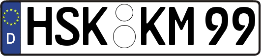 HSK-KM99