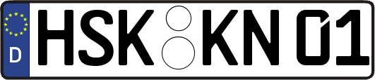 HSK-KN01