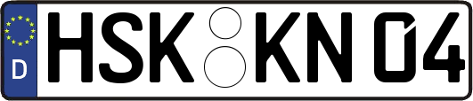 HSK-KN04