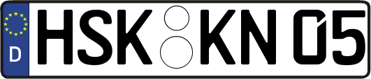 HSK-KN05