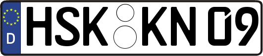 HSK-KN09