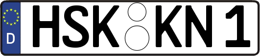 HSK-KN1