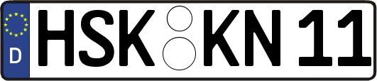 HSK-KN11