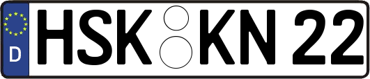 HSK-KN22