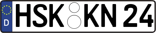 HSK-KN24
