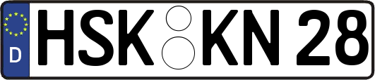 HSK-KN28