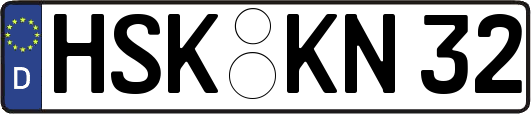 HSK-KN32