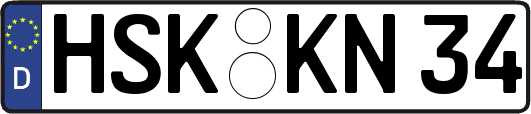 HSK-KN34