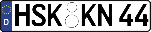 HSK-KN44