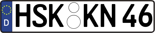 HSK-KN46