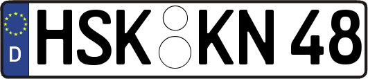HSK-KN48