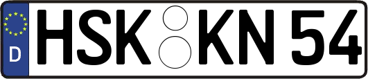 HSK-KN54