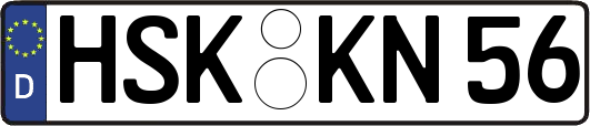 HSK-KN56