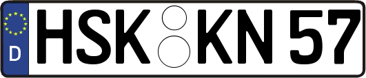 HSK-KN57
