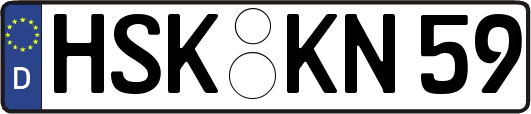 HSK-KN59