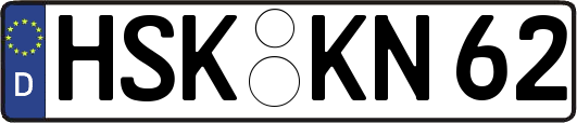 HSK-KN62