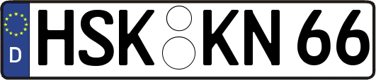 HSK-KN66