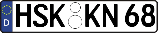 HSK-KN68