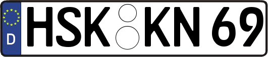 HSK-KN69