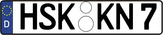 HSK-KN7