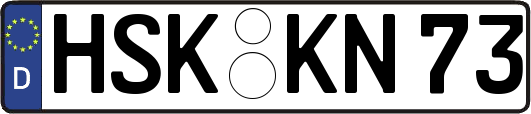 HSK-KN73