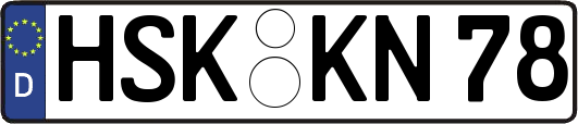 HSK-KN78