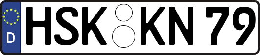 HSK-KN79