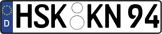 HSK-KN94