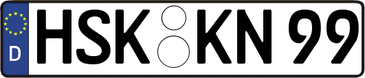 HSK-KN99