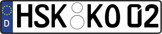 HSK-KO02