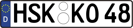 HSK-KO48