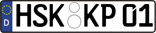HSK-KP01