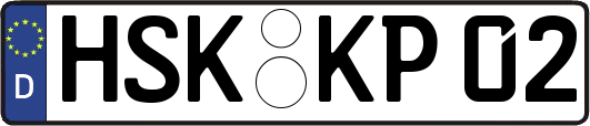 HSK-KP02