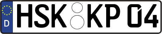 HSK-KP04