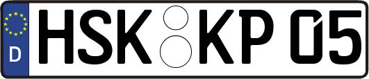 HSK-KP05