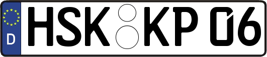 HSK-KP06