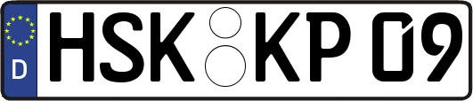 HSK-KP09