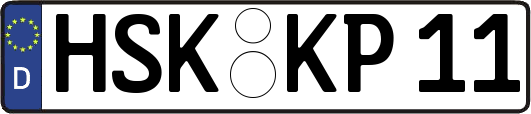 HSK-KP11
